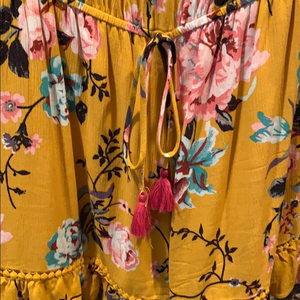 Spring Romper - image 2